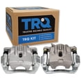 thumbnail image 1 of TRQ Rear Brake Caliper Set Fits 2006-2009 Subaru Legacy Outback CLA32298, 1 of 7