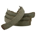 thumbnail image 1 of TRQ Rear Brake Shoes Fits Select 2000-2005 Toyota Echo, 1 of 5