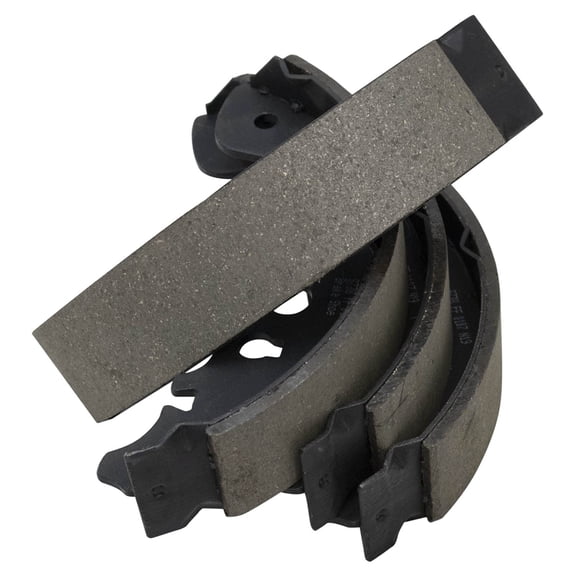 Chevrolet Tracker Drum Brake Shoe