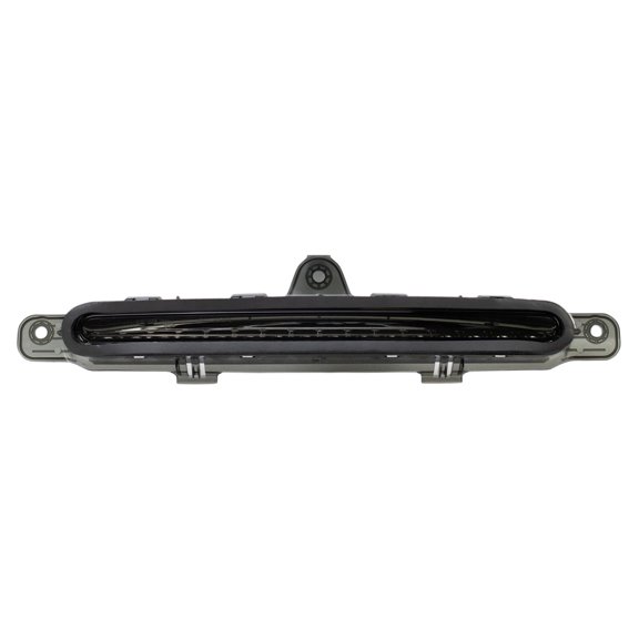 TRQ Rear Center Performance LED Brake Light for 10-14 Ford Mustang New LTA71038