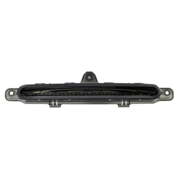 TRQ Rear Center Performance LED Brake Light for 10-14 Ford Mustang New LTA71038