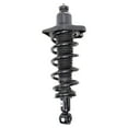 thumbnail image 1 of TRQ Rear Complete Quick Loaded Shock Strut Spring Assembly Driver Side for MDX SCA30969 Fits select: 2014-2020 ACURA MDX, 1 of 4