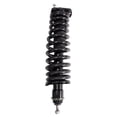 thumbnail image 1 of TRQ Rear Complete Quick Loaded Shock Strut Spring Assembly LH or RH SCA32861, 1 of 4