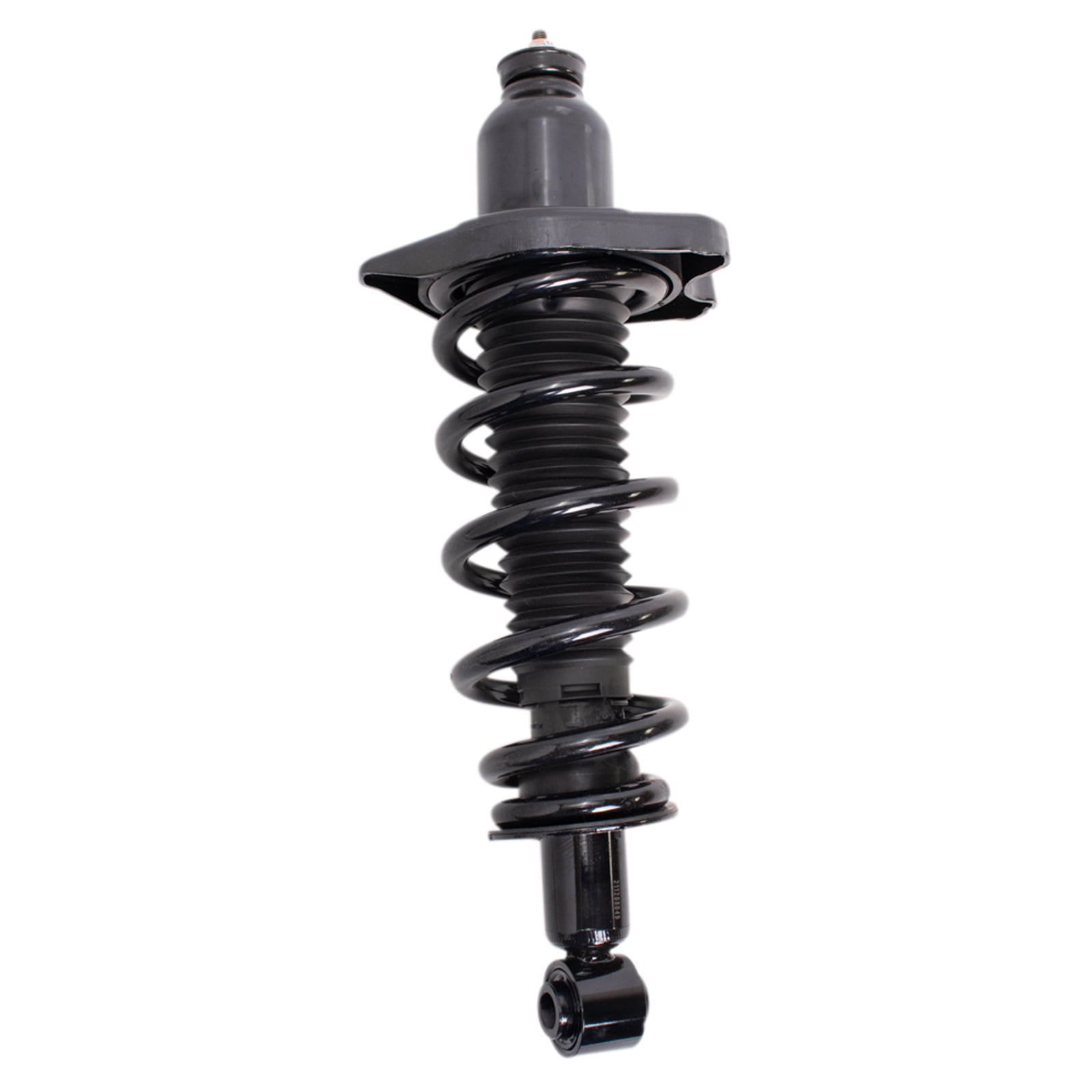 TRQ Rear Complete Quick Loaded Shock Strut Spring Assembly RH Right ...