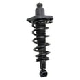 thumbnail image 1 of TRQ Rear Complete Quick Loaded Shock Strut Spring Assembly RH Right Side for MDX SCA30970, 1 of 4