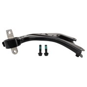TRQ Rear Driver Side Control Arm Fits 2010-2023 Lexus RX350 2018-2022 Lexus RX350L 2010-2022 RX450h 2018-2022 RX450hL 2014-2023 Toyota Highlander