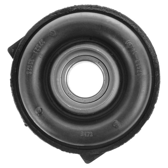 TRQ Rear Driveshaft Center Support Bearing for Pickup Frontier Pathfinder 4WD DSA34176