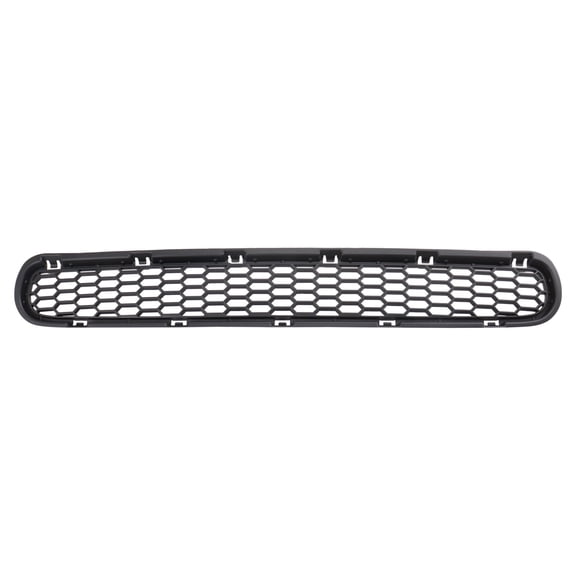 TRQ Rear Grille Fits 2008-2013 BMW M3 BM1136100