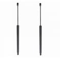 thumbnail image 1 of TRQ Rear Hatch Lift Support Shock Set 2 For 2014-2021 Ford Transit Connect GSA08997, 1 of 5