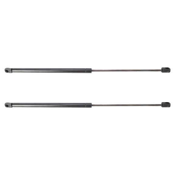 TRQ Rear Hatch Lift Support Shock Set For 00-04 Saturn L3000 LW200 LW300 LW2 LW1 GSA08888