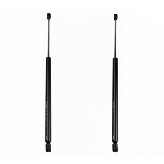 TRQ Rear Hatch Lift Support Shock Set For 08-12 Ford Escape Mercury Mariner GSA08946