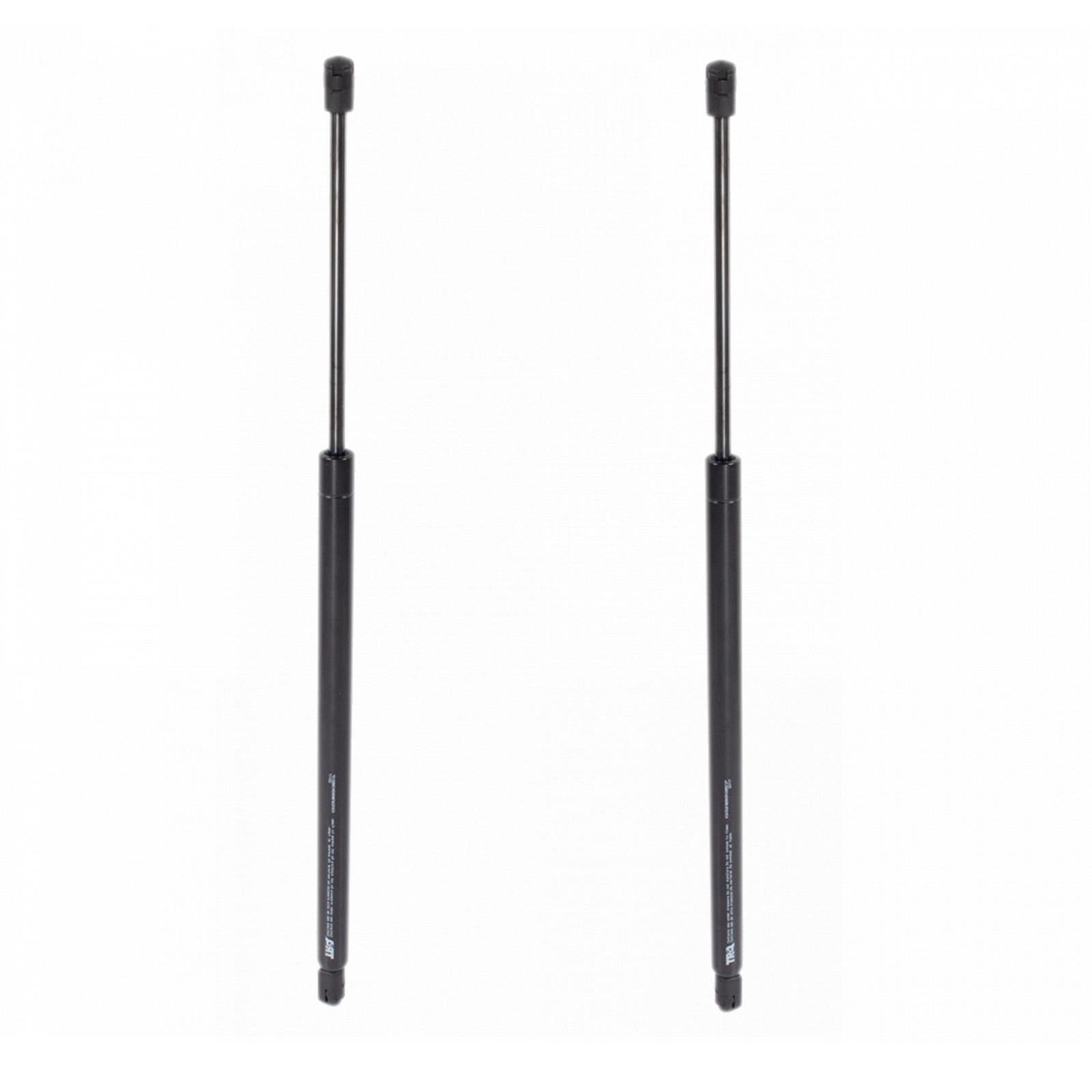 TRQ Rear Hatch Lift Support Shock Set For 10-15 Lexus RX350 10-15 Lexus ...