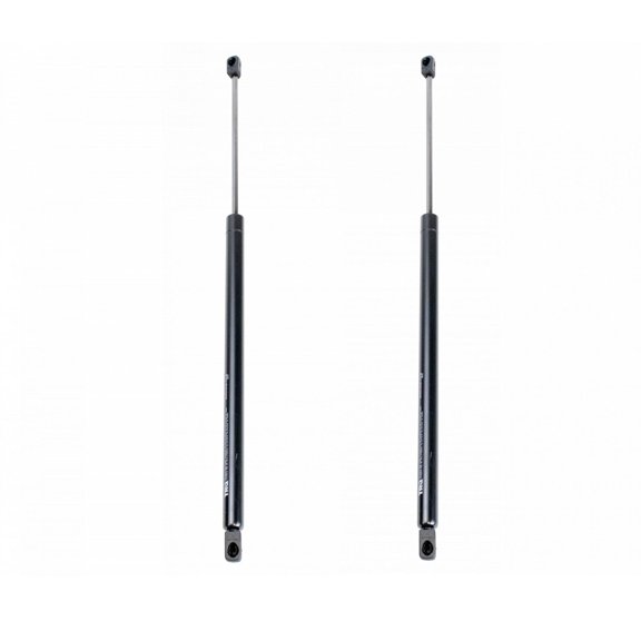 TRQ Rear Hatch Lift Support Shock Strut Set of 2 For 2007-2011 Honda CR-V GSA08923