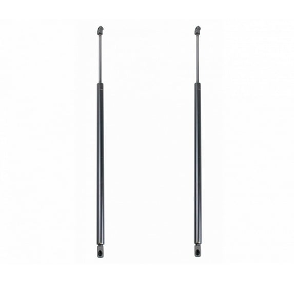 TRQ Rear Hatch Lift Support Shock Strut Set of 2 For 2008-2021 Toyota Sequoia GSA09089