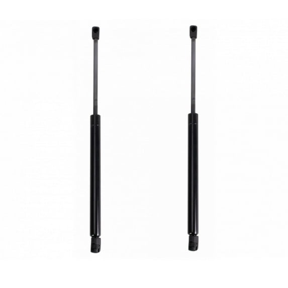 TRQ Rear Hatch Lift Support Shock Strut Set of 2 For 2010-2012 Hyundai Santa Fe GSA08952