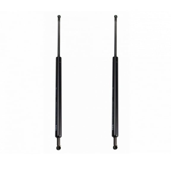 TRQ Rear Hatch Lift Support Shock Strut Set of 2 For 2010-2013 Toyota Highlander GSA09079