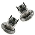 thumbnail image 1 of TRQ Rear Hub & Bearing Pair 5 lug wheel for Saab 900 9-3 BHA53457, 1 of 5