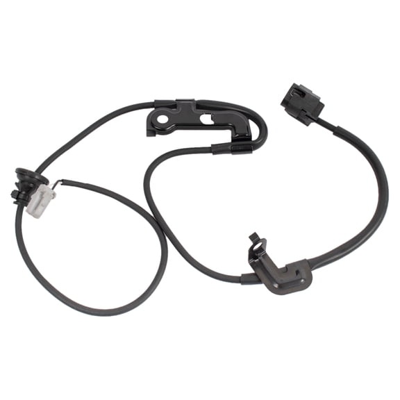 TRQ Rear Left ABS Wheel Speed Sensor Fits 2007-2009 Lexus ES350 Toyota Camry BSA12721