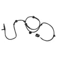 thumbnail image 1 of TRQ Rear Left ABS Wheel Speed Sensor For 2013 JX35 14-20 QX60 13-20 Pathfinder BSA12848, 1 of 4