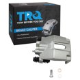 thumbnail image 1 of TRQ Rear Left Brake Caliper Drivers Side Fits 2004-2011 Ford F-150 2004 F-150 Heritage 2006-2008 Lincoln Mark LT, 1 of 4
