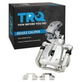 thumbnail image 1 of TRQ Rear Left Brake Caliper w/Bracket Drivers Side Compatible with 2009-2013 Mini Cooper, 1 of 6