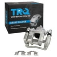 thumbnail image 1 of TRQ Rear Left Brake Caliper w/Bracket Drivers Side Compatible with 2011-2015 Hyundai Sonata Kia Optima, 1 of 6