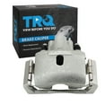 thumbnail image 1 of TRQ Rear Left Brake Caliper w/Bracket Drivers Side Fits 2003 Dodge Durango, 1 of 5