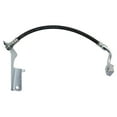 thumbnail image 1 of TRQ Rear Left Brake Hose Driver Side Fits 2005-2009 Buick LaCrosse 2004-2008 Pontiac Grand Prix, 1 of 4