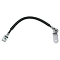 thumbnail image 1 of TRQ Rear Left Brake Hose Driver Side Fits 2005 Chrysler 300 2015-2021 Dodge Challenger 2012-2021 Charger, 1 of 4