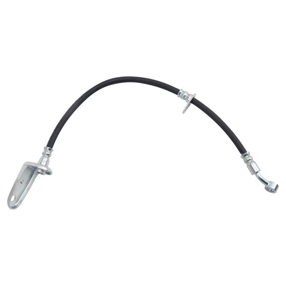 TRQ Rear Left Brake Hose Driver Side Fits 2006-2011 Honda Civic