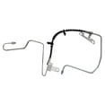 thumbnail image 1 of TRQ Rear Left Brake Hose Fits 2001-2007 Chrysler 2001-2007 Dodge BLA62219, 1 of 4