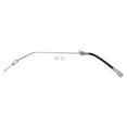 thumbnail image 1 of TRQ Rear Left Brake Hose Fits 2004-2006 Dodge Ram 1500, 1 of 5