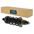 thumbnail image 1 of TRQ Rear Left Complete Strut & Coil Spring Assembly Drivers Side Fits Select 2006-2014 Honda Ridgeline, 1 of 6