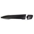thumbnail image 1 of TRQ Rear Left Exterior Door Handle Fits 2010-2020 Lexus DHA31239, 1 of 6