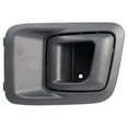 thumbnail image 1 of TRQ Rear Left Interior Door Handle Fits 2006-2014 Honda Ridgeline DHA46630, 1 of 4