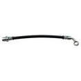 thumbnail image 1 of TRQ Rear Left Outer Brake Hose Driver Side Outer Fits 2001-2007 Toyota Sequoia, 1 of 4