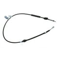 thumbnail image 1 of TRQ Rear Left Parking Brake Cable Drivers Side Fits 1994-2001 Acura Integra 1992-1995 Honda Civic, 1 of 5