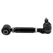TRQ Rear Left Upper Control Arm with Ball Joint Steel Fits 2007-2013 Acura MDX 2010-2013 ZDX 2009-2015 Honda Pilot
