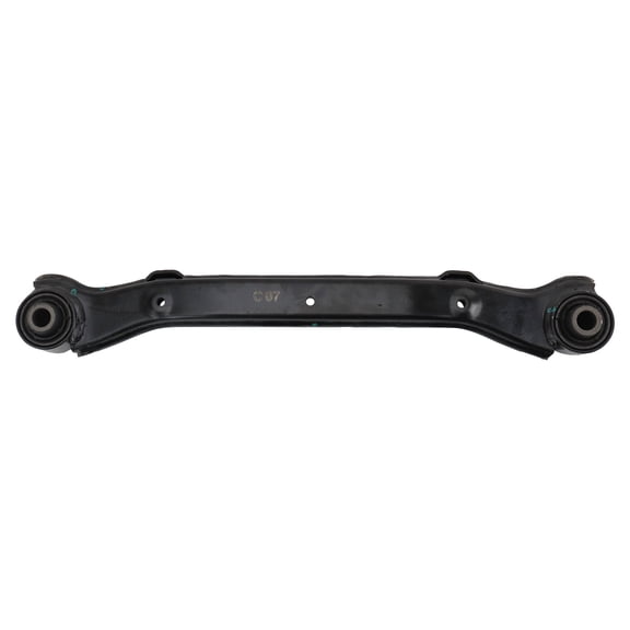 TRQ Rear Left Upper Rearward Right Control Arm Fits 10-19 Hyundai 11-16 Kia
