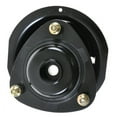 thumbnail image 1 of TRQ Rear Left Upper Strut Mount Drivers Side Fits Select 1998-2002 Subaru Forester 2002-2003 Impreza 1995-1999 Legacy, 1 of 3