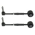thumbnail image 1 of TRQ Rear Left and Right Upper Control Arm with Ball Joint Set 2 Piece Fits 2009-2011 Ford Flex 2010-2011 Taurus 2009-2011 Lincoln MKS 2010-2011 MKT, 1 of 5