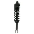 thumbnail image 1 of TRQ Rear Loaded Strut & Spring Assembly Passenger RH Right Rear for 94-97 Accord SCA70118 Fits select: 1994-1997 HONDA ACCORD, 1 of 4