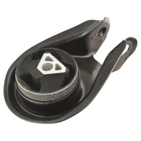 TRQ Rear Lower Engine Motor Mount for Mazda 3 Mazda 5 MTA34306