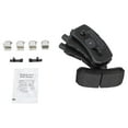 thumbnail image 1 of TRQ Rear Metallic Brake Pad Set for Sebring Avenger Jeep Mitsubishi Lancer BFA73748, 1 of 6