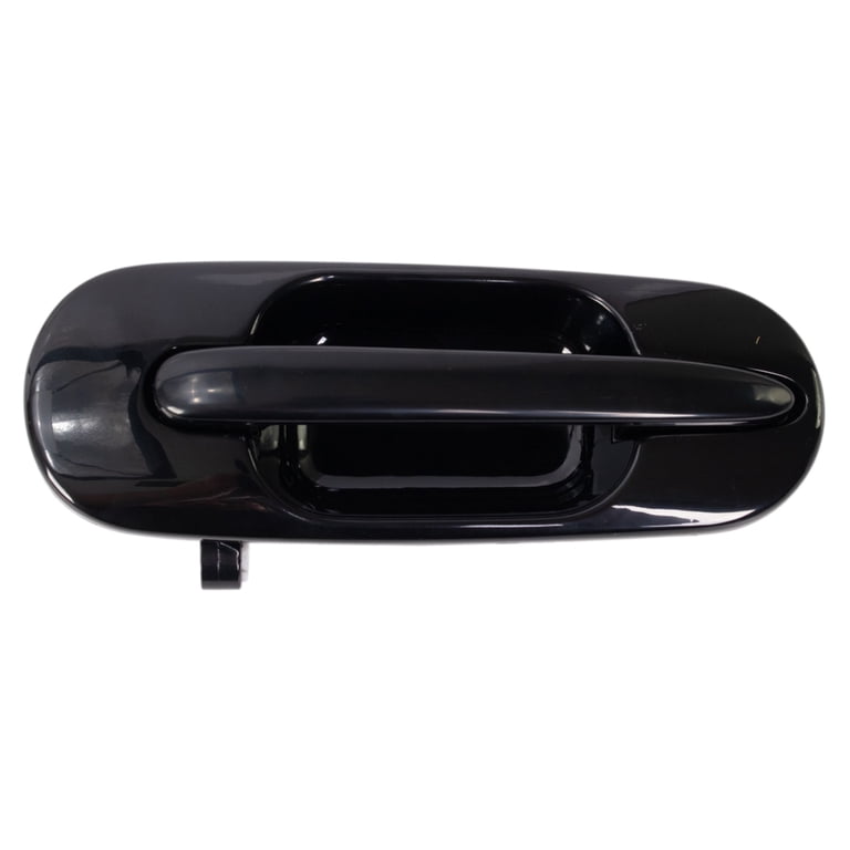 Door Handle Front Outer Smooth Black Driver Side Left LH LF for Taurus Sable NEW Door Handle Front Outer Smooth Black Driver Side Left LH LF for Taurus Sable NEW