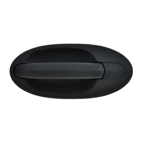 TRQ Rear Outside Door Handle Left for Ford Windstar Freestar DHA49852