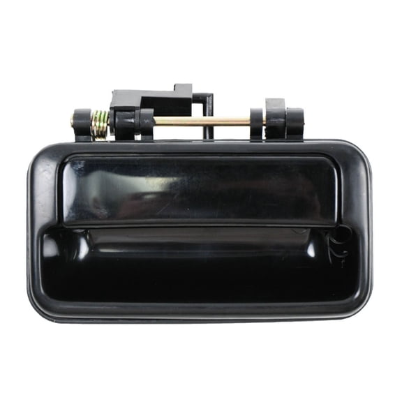 TRQ Rear Outside Door Handle RH RR for Swift GA GL Metro Sprint DHA48736