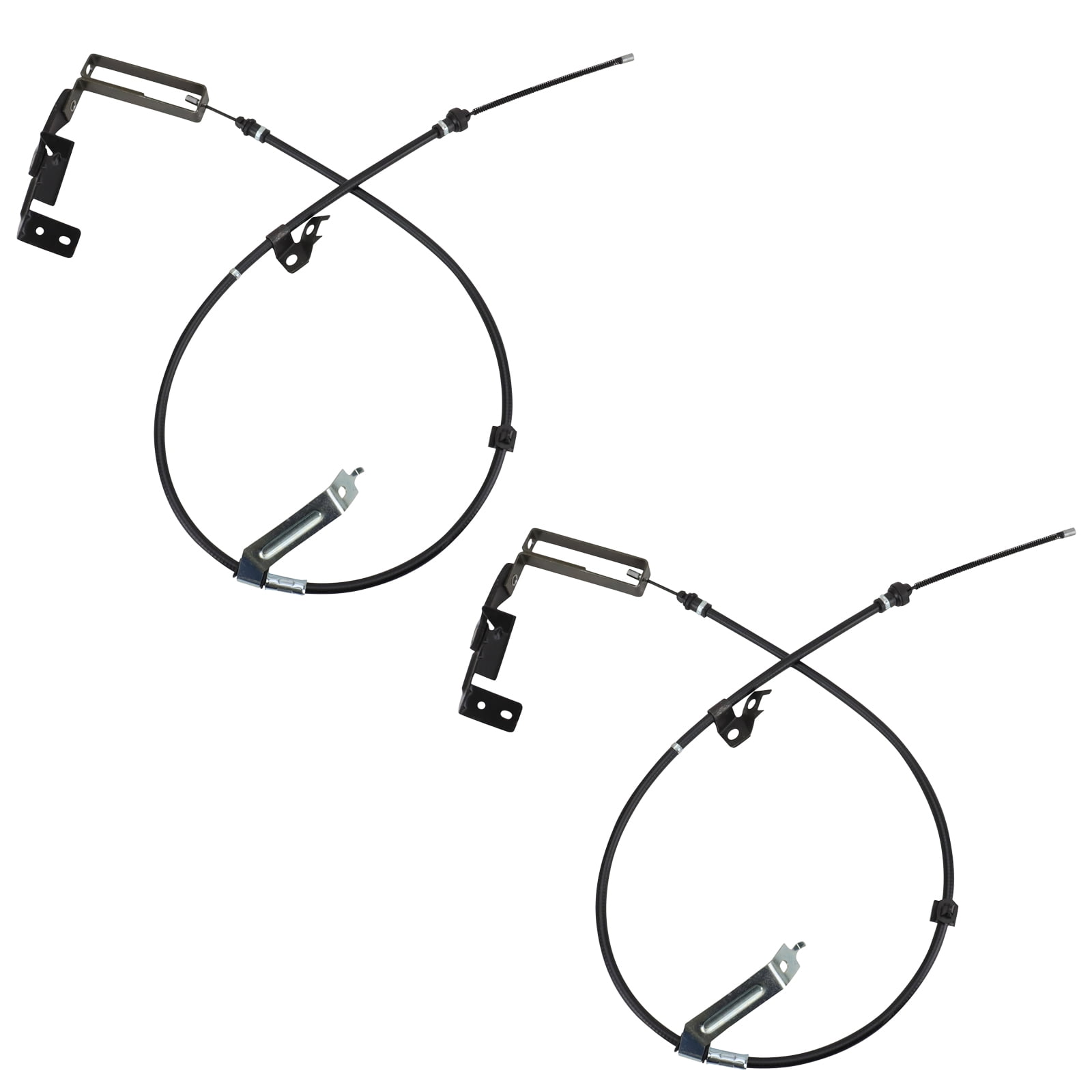 Dorman® C660307 Parking Brake Cable First Stop Series - View #2