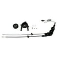 thumbnail image 1 of TRQ Rear Power Sliding Cable Kit Assembly Left Driver Side for Toyota Sienna BDA33424, 1 of 4