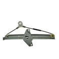 thumbnail image 1 of TRQ Rear Power Window Regulator Driver Side for 92-96 Toyota Camry Sedan WRA52302, 1 of 3